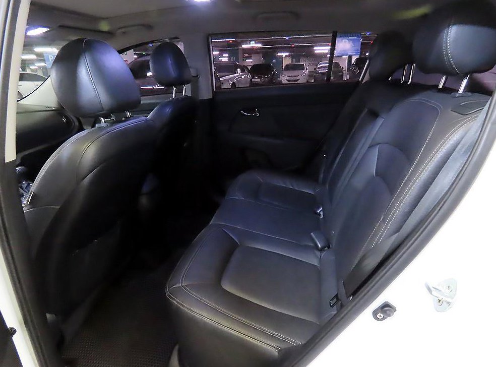 기아 스포티지 2WD TLX 사진 7