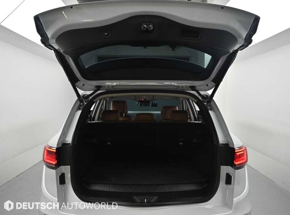 르노코리아(삼성) QM6 2.0 LPe RE 2WD 사진 19
