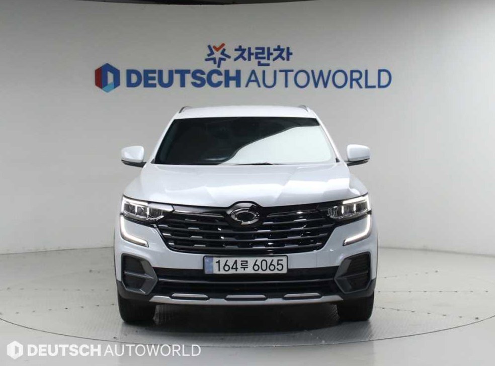르노코리아(삼성) QM6 2.0 LPe RE 2WD 사진 3