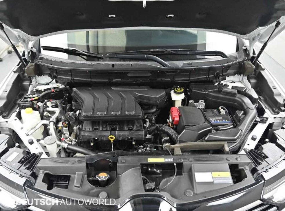 르노코리아(삼성) QM6 2.0 LPe RE 2WD 사진 6