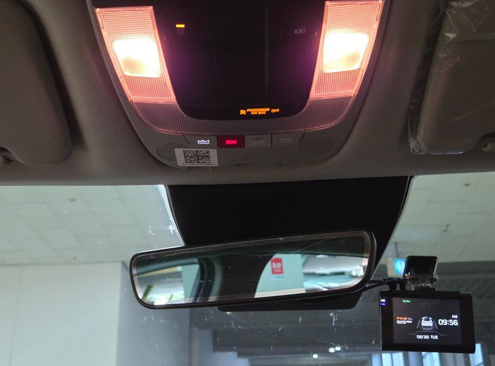 기아 스포티지 2.0 LPG 2WD 사진 16