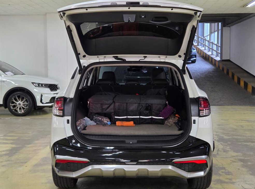 기아 스포티지 2.0 LPG 2WD 사진 19
