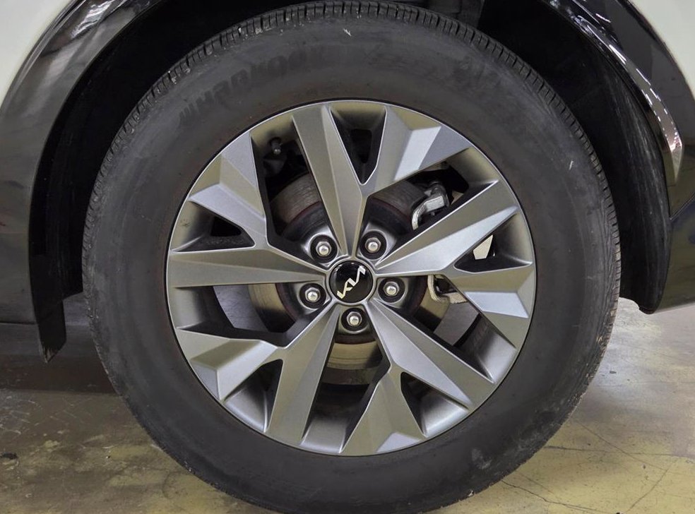 기아 스포티지 2.0 LPG 2WD 사진 20