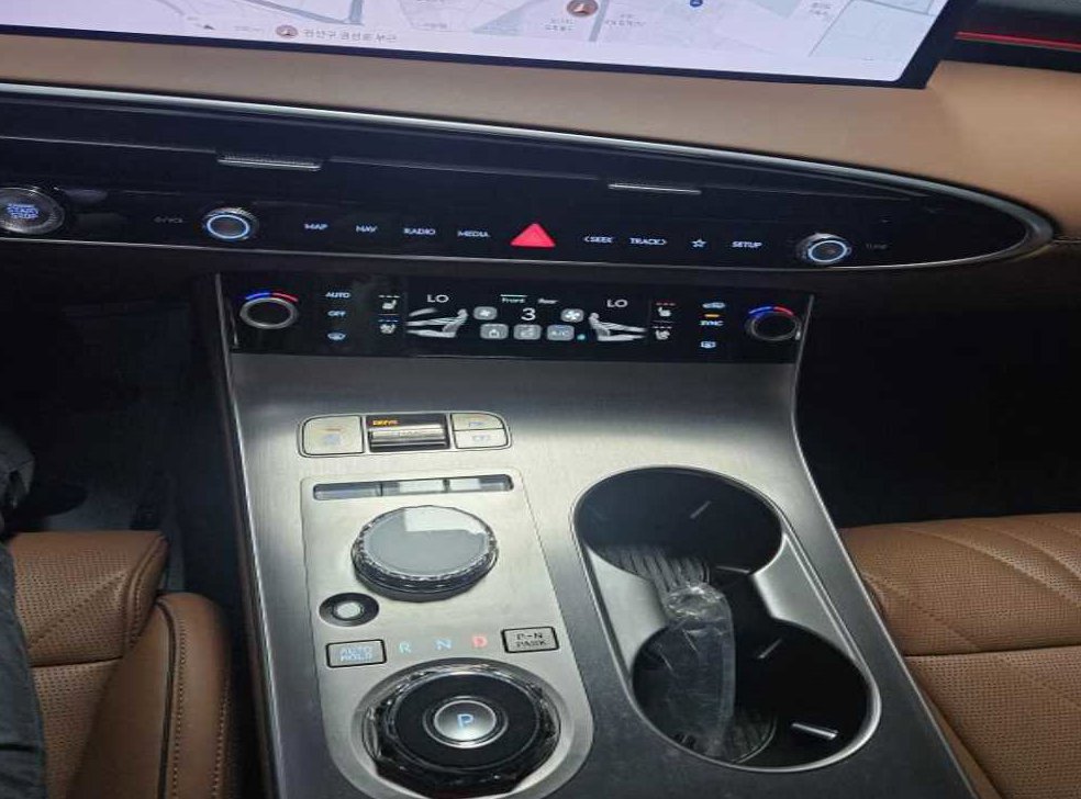 제네시스 GV70 2.5T 가솔린 AWD 사진 12