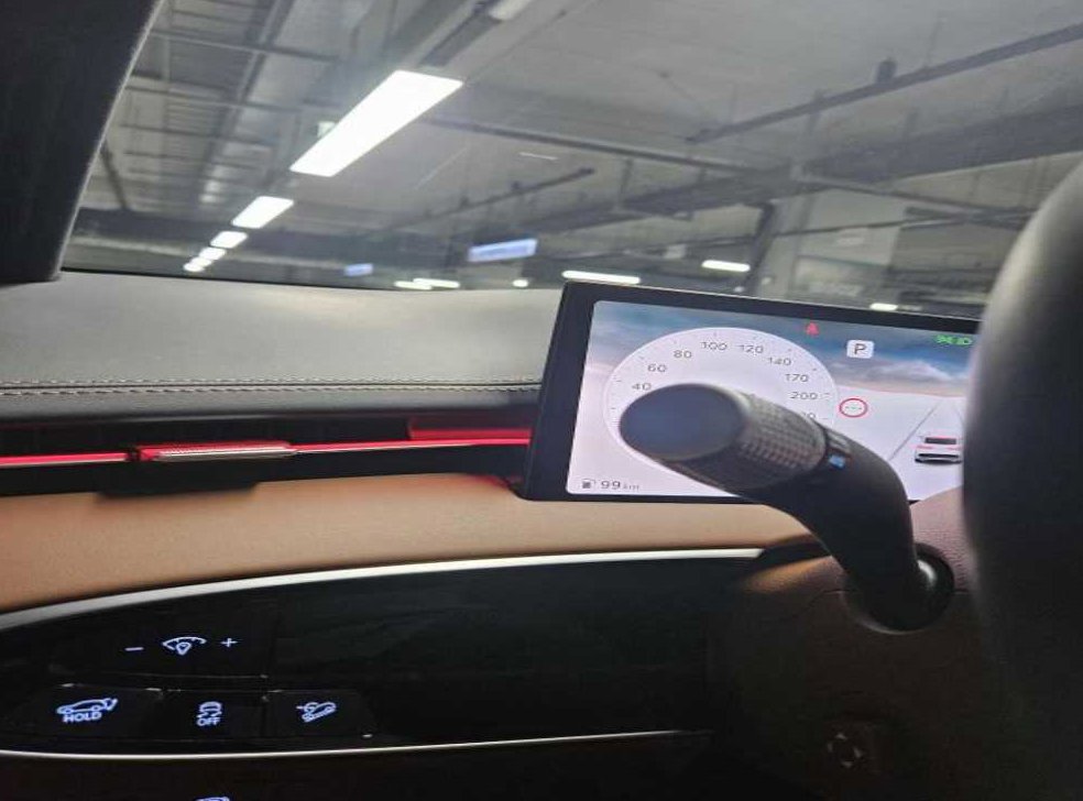 제네시스 GV70 2.5T 가솔린 AWD 사진 14
