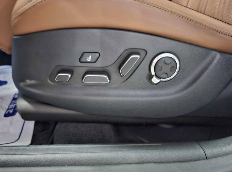 제네시스 GV70 2.5T 가솔린 AWD 사진 15