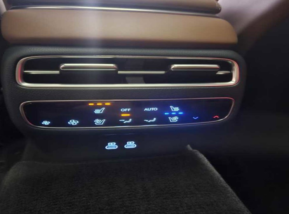 제네시스 GV70 2.5T 가솔린 AWD 사진 17
