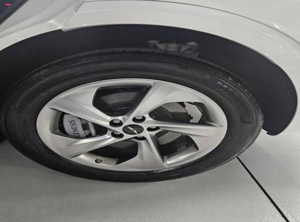 제네시스 GV70 2.5T 가솔린 AWD 사진 19