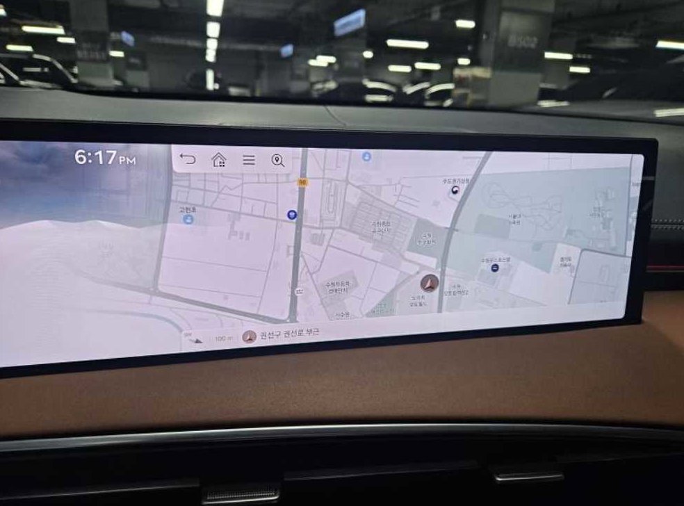제네시스 GV70 2.5T 가솔린 AWD 사진 7
