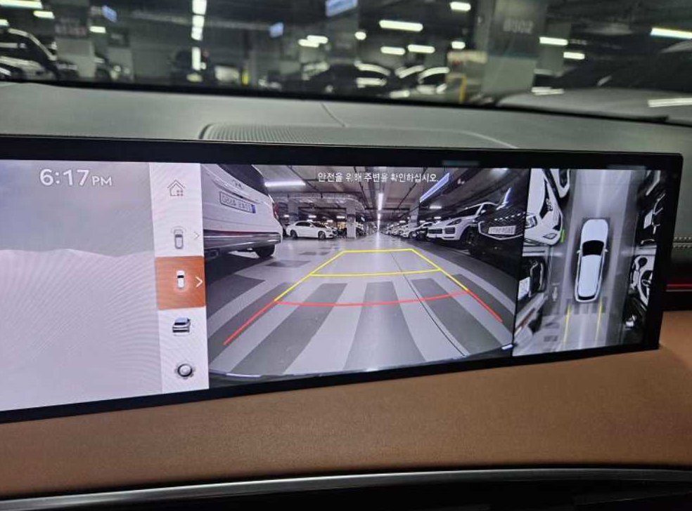 제네시스 GV70 2.5T 가솔린 AWD 사진 8