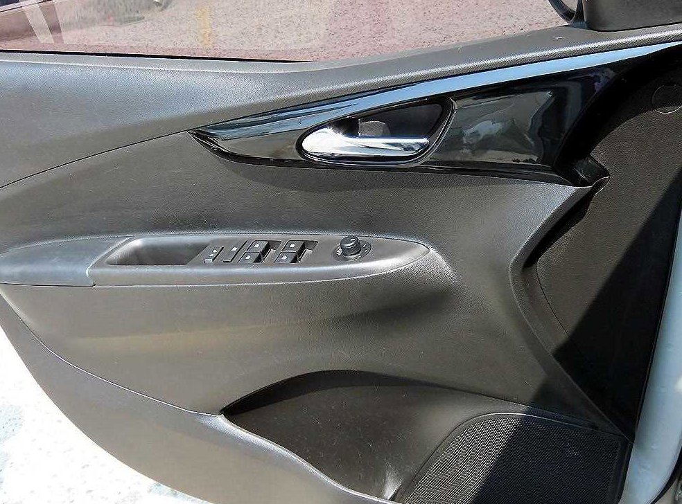 쉐보레 스파크 LTZ 사진 11
