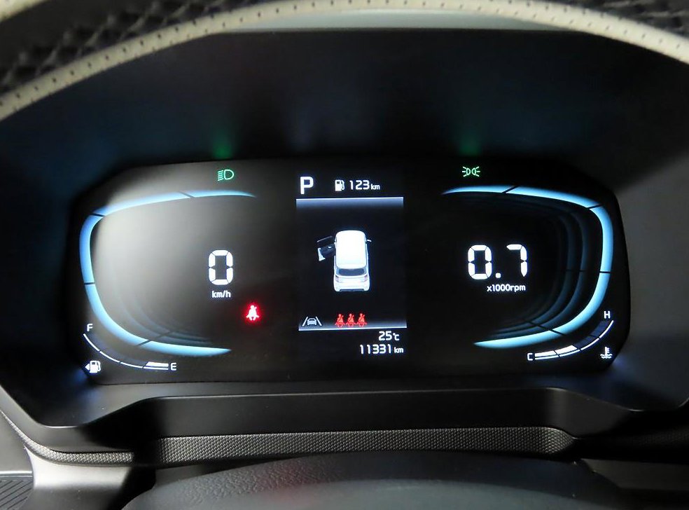 기아 레이 시그니처 사진 6