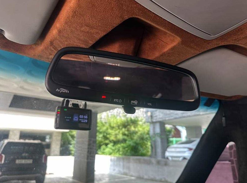 기아 레이 바이퓨얼 프레스티지 사진 15