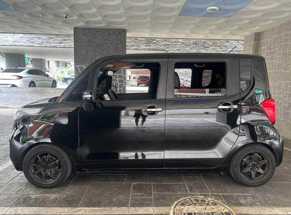 기아 레이 바이퓨얼 프레스티지 사진 3