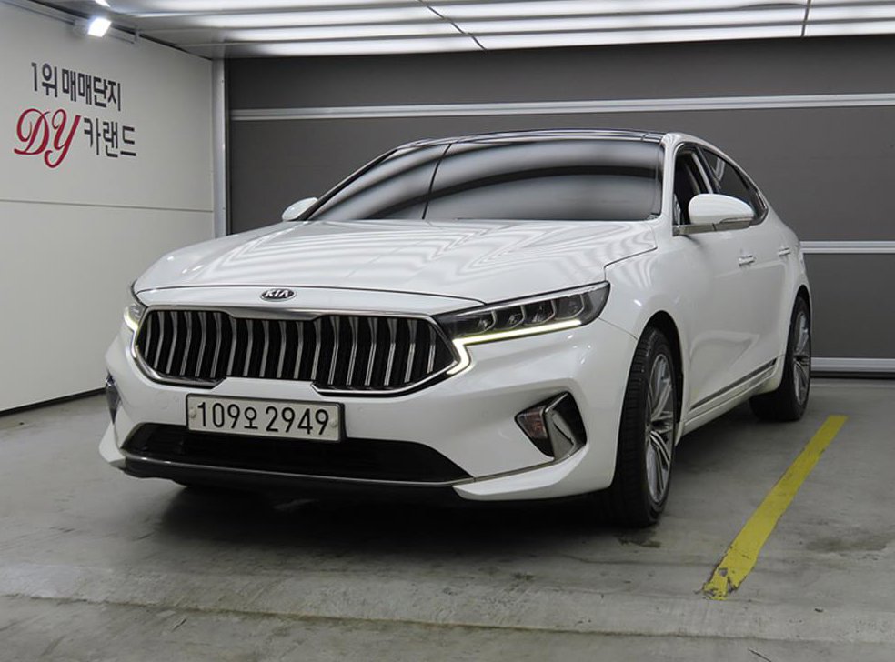 기아 K7 3.0 LPI(랜터카)