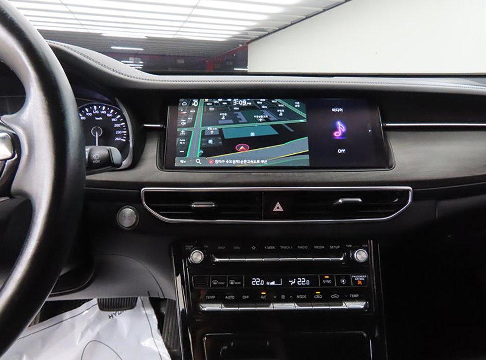기아 K7 3.0 LPI(랜터카) 사진 10