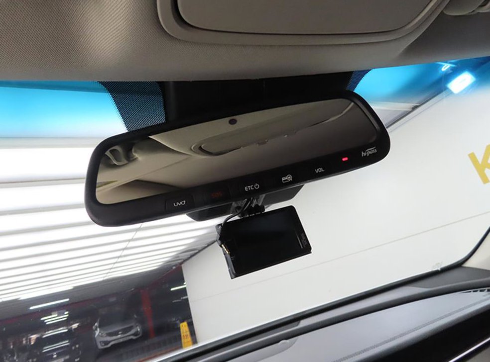 기아 K7 3.0 LPI(랜터카) 사진 12