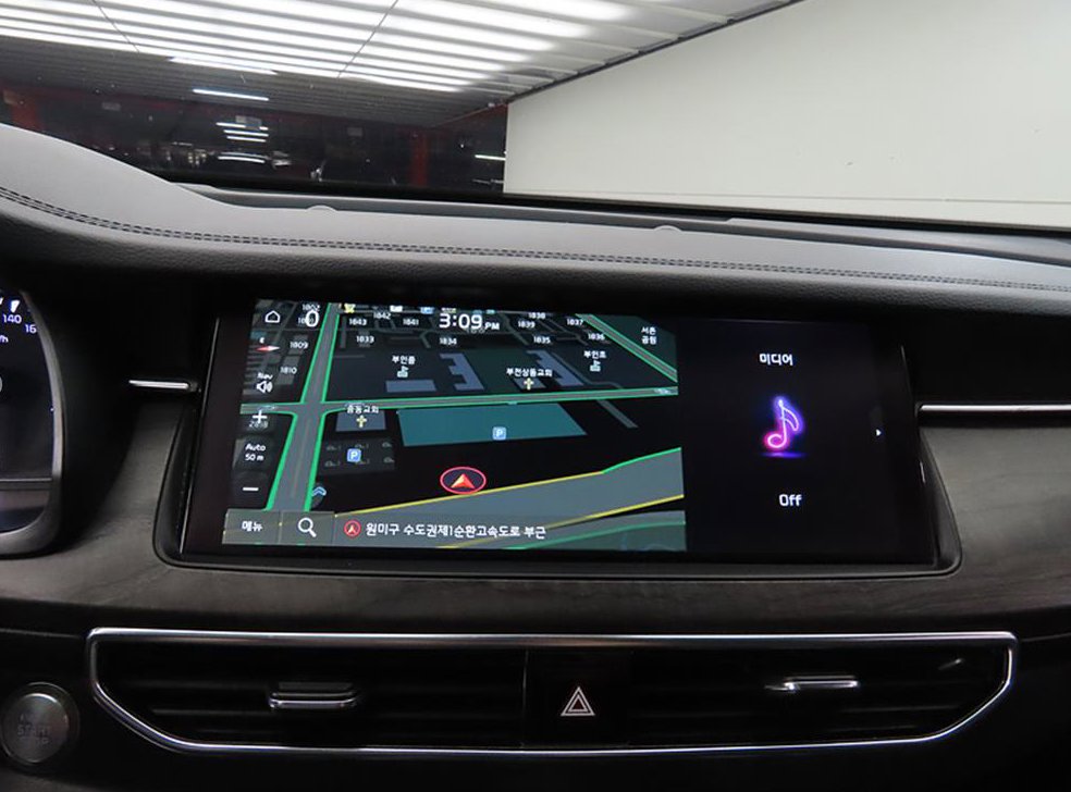 기아 K7 3.0 LPI(랜터카) 사진 14