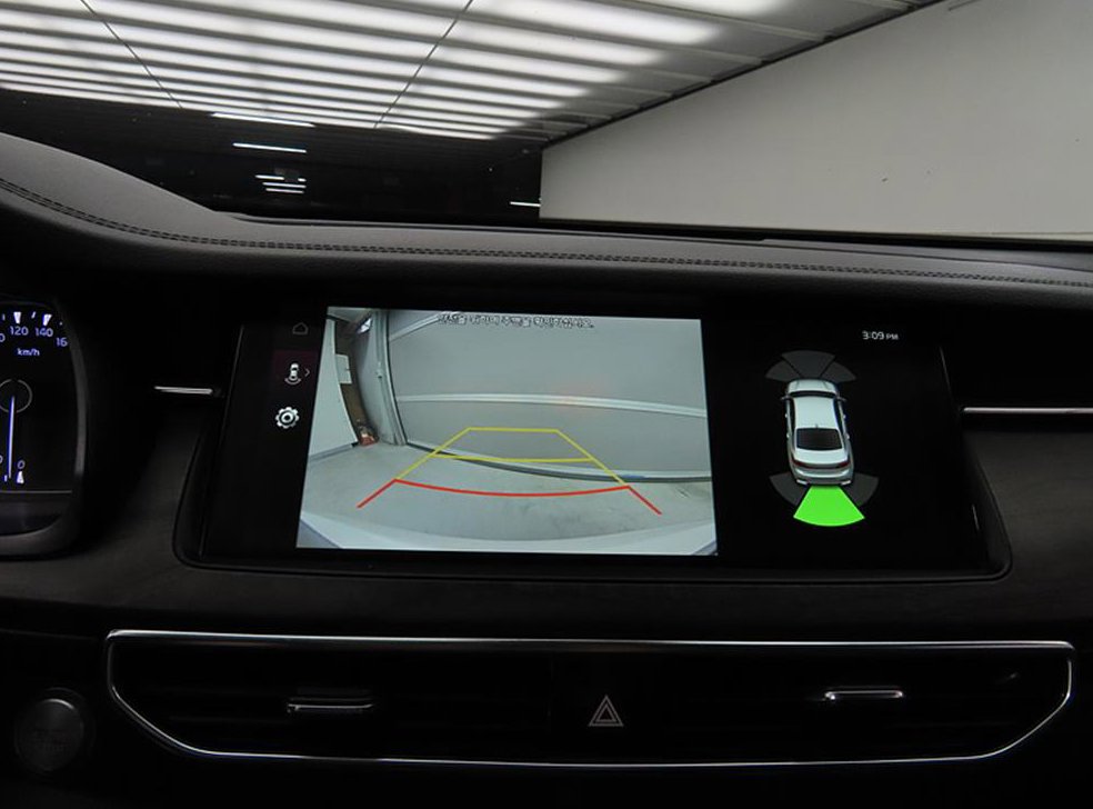 기아 K7 3.0 LPI(랜터카) 사진 15