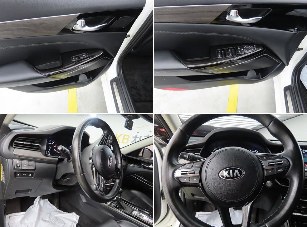 기아 K7 3.0 LPI(랜터카) 사진 16