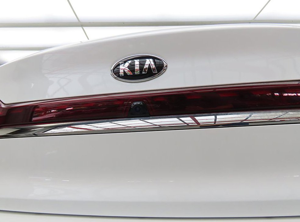 기아 K7 3.0 LPI(랜터카) 사진 18
