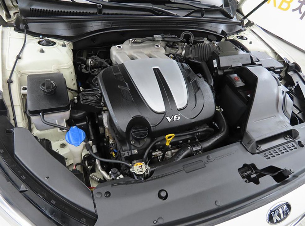기아 K7 3.0 LPI(랜터카) 사진 19
