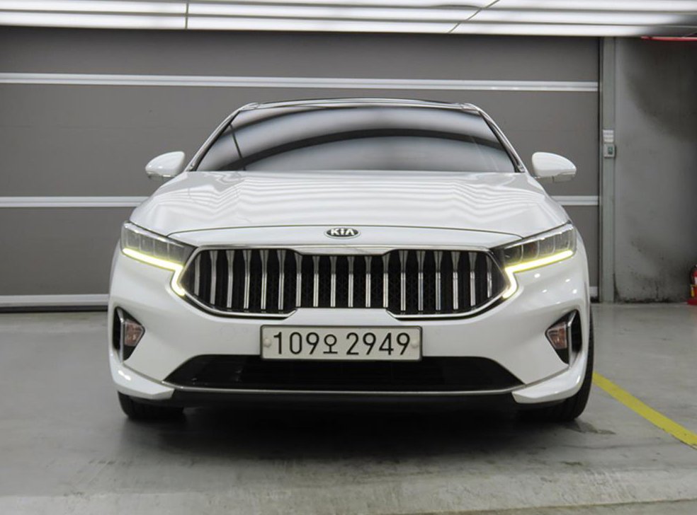 기아 K7 3.0 LPI(랜터카) 사진 2
