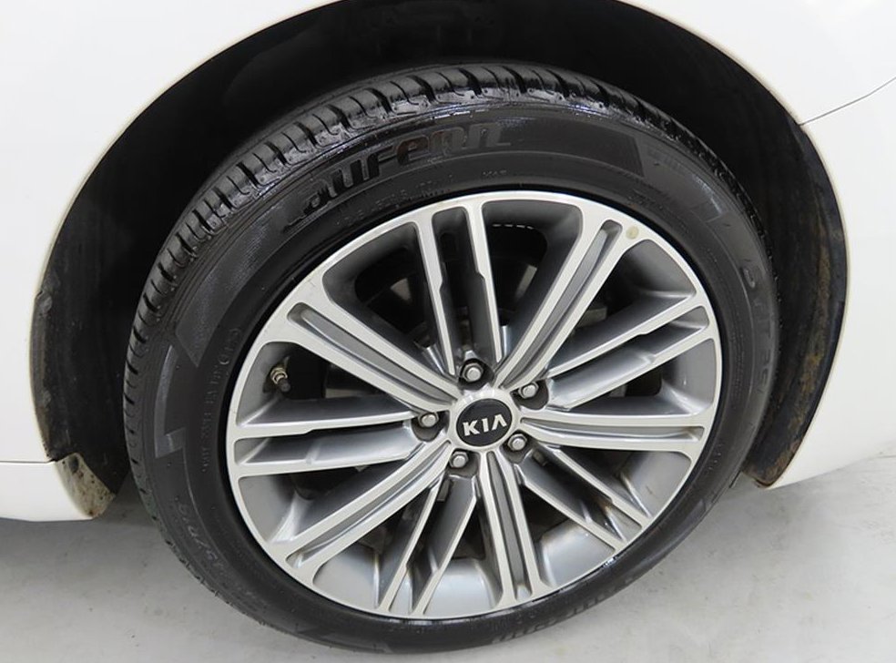 기아 K7 3.0 LPI(랜터카) 사진 20