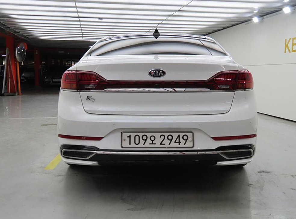 기아 K7 3.0 LPI(랜터카) 사진 3