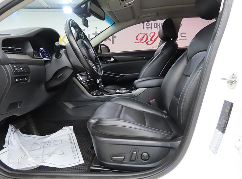 기아 K7 3.0 LPI(랜터카) 사진 5