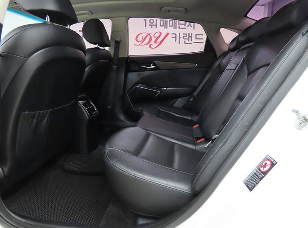기아 K7 3.0 LPI(랜터카) 사진 6