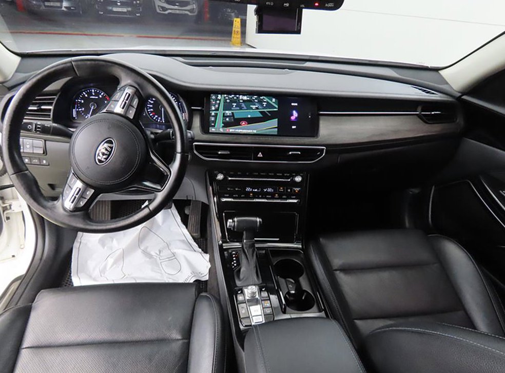 기아 K7 3.0 LPI(랜터카) 사진 7