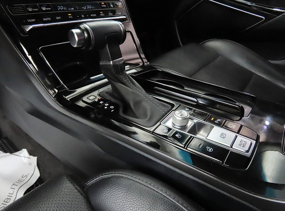 기아 K7 3.0 LPI(랜터카) 사진 9