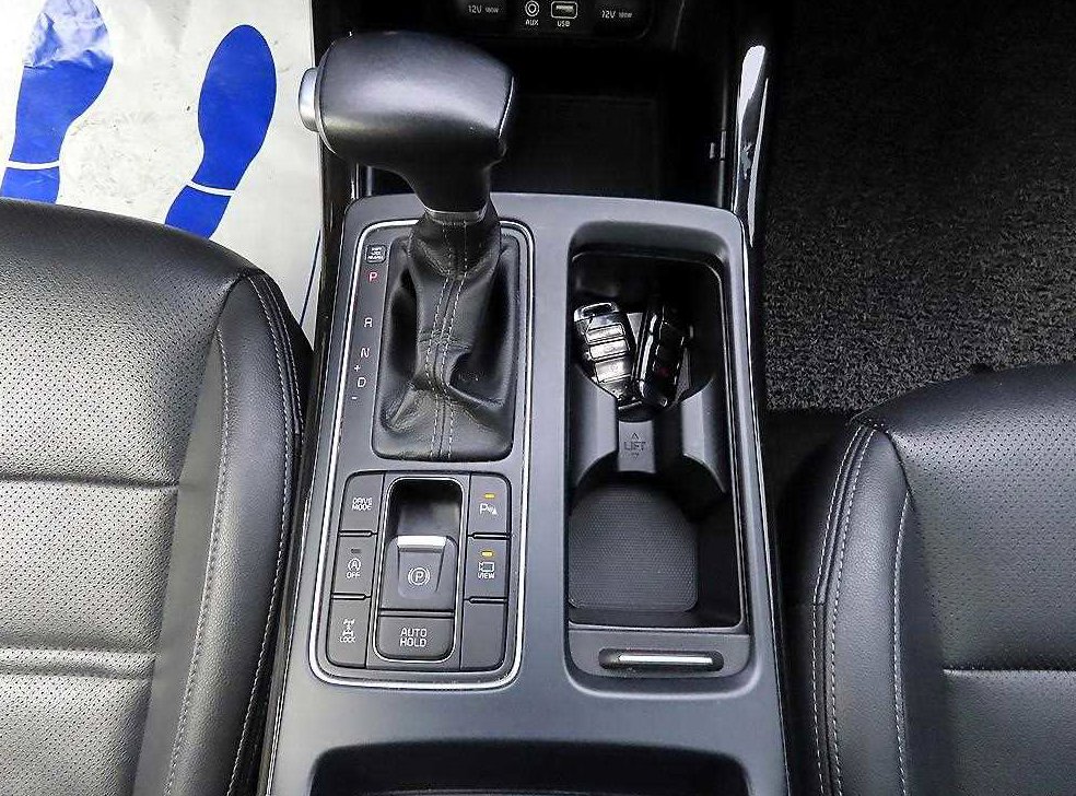 기아 쏘렌토 디젤 2.2 4WD 사진 10