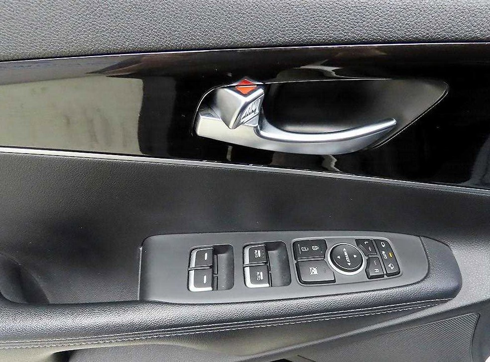 기아 쏘렌토 디젤 2.2 4WD 사진 11