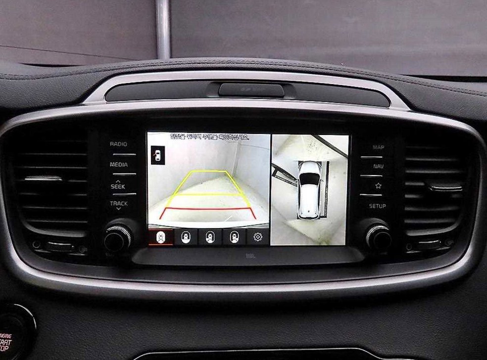 기아 쏘렌토 디젤 2.2 4WD 사진 15