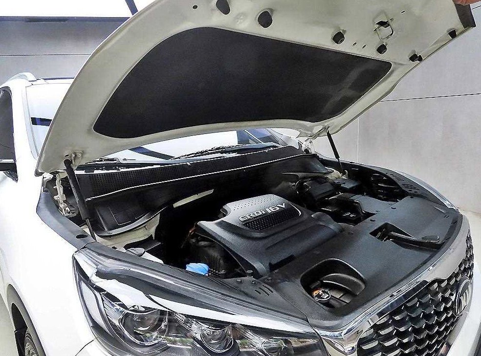 기아 쏘렌토 디젤 2.2 4WD 사진 19