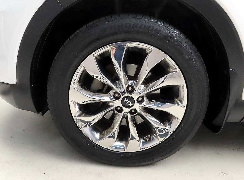 기아 쏘렌토 디젤 2.2 4WD 사진 20