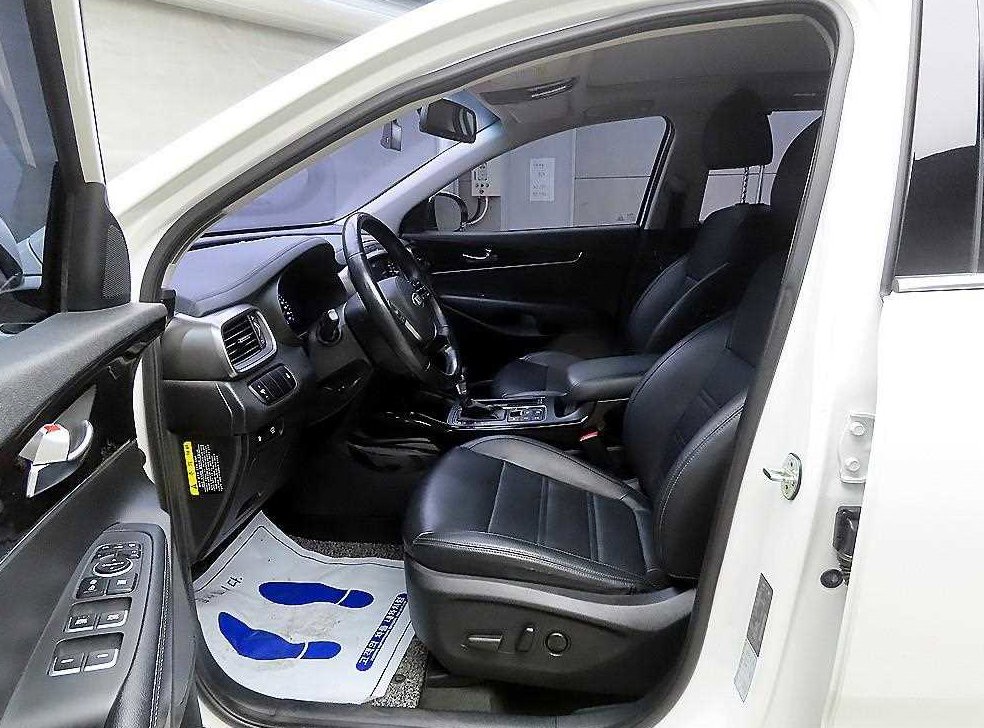기아 쏘렌토 디젤 2.2 4WD 사진 5