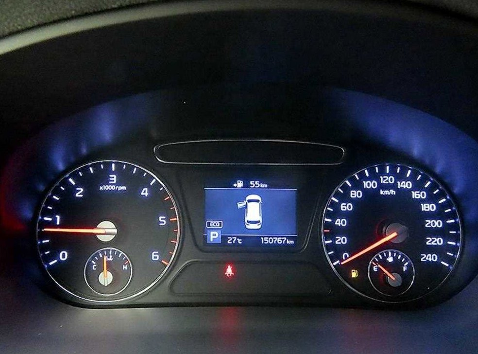 기아 쏘렌토 디젤 2.2 4WD 사진 8