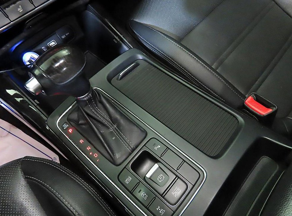 기아 쏘렌토 디젤 4WD 2.0 노블레스 사진 12