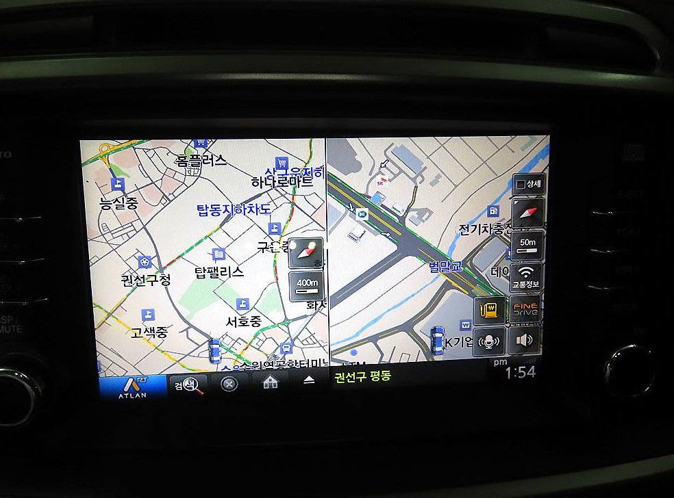 기아 쏘렌토 디젤 4WD 2.0 노블레스 사진 13