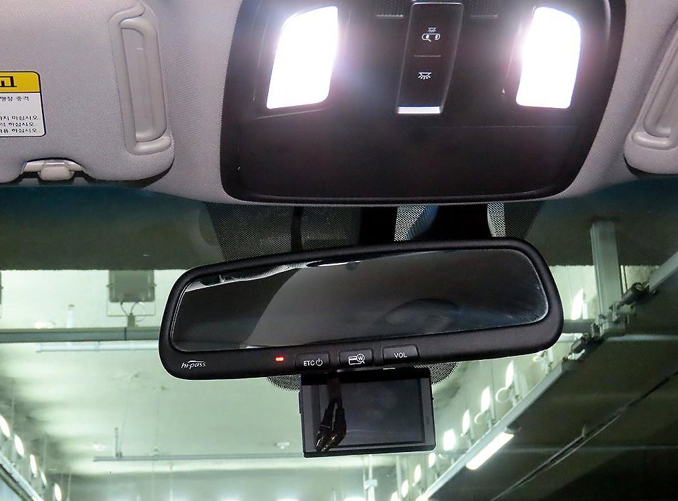 기아 쏘렌토 디젤 4WD 2.0 노블레스 사진 15