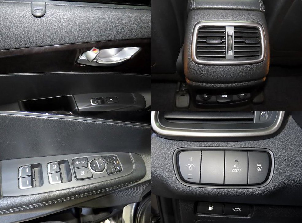 기아 쏘렌토 디젤 4WD 2.0 노블레스 사진 18