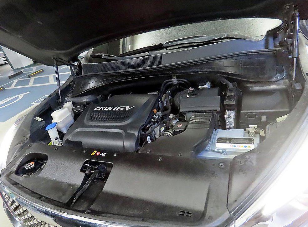 기아 쏘렌토 디젤 4WD 2.0 노블레스 사진 19