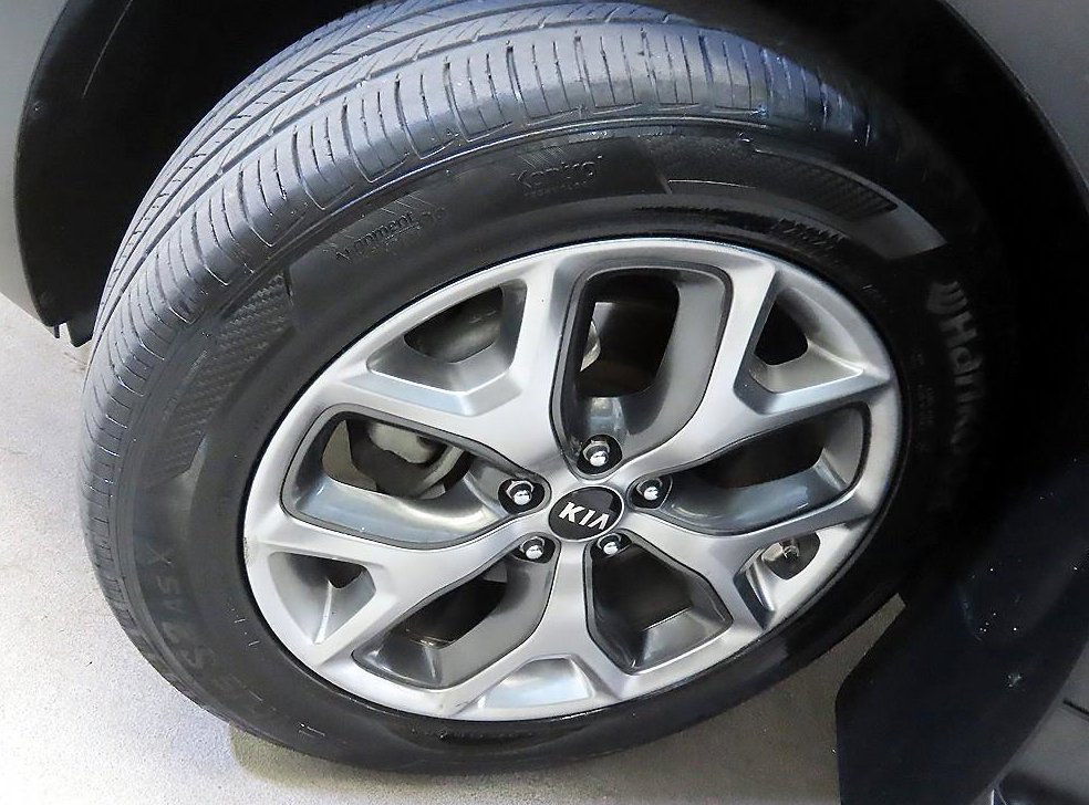 기아 쏘렌토 디젤 4WD 2.0 노블레스 사진 20