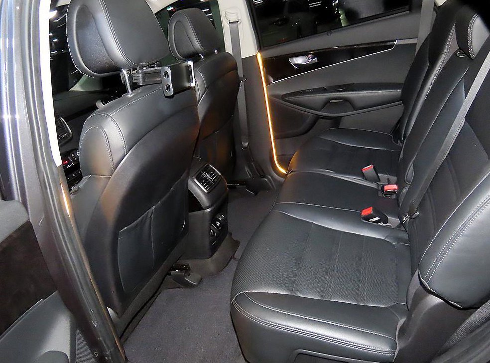 기아 쏘렌토 디젤 4WD 2.0 노블레스 사진 7