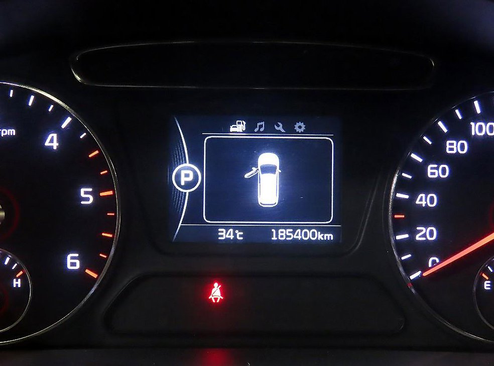 기아 쏘렌토 디젤 4WD 2.0 노블레스 사진 9