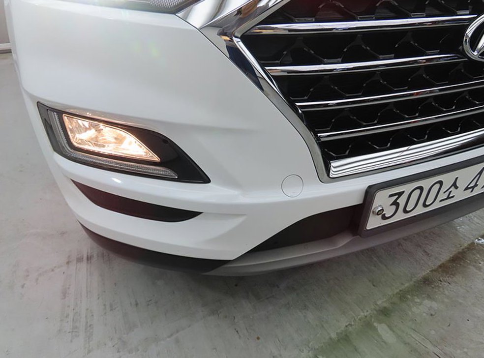 현대 투싼 1.6T 2WD 사진 17