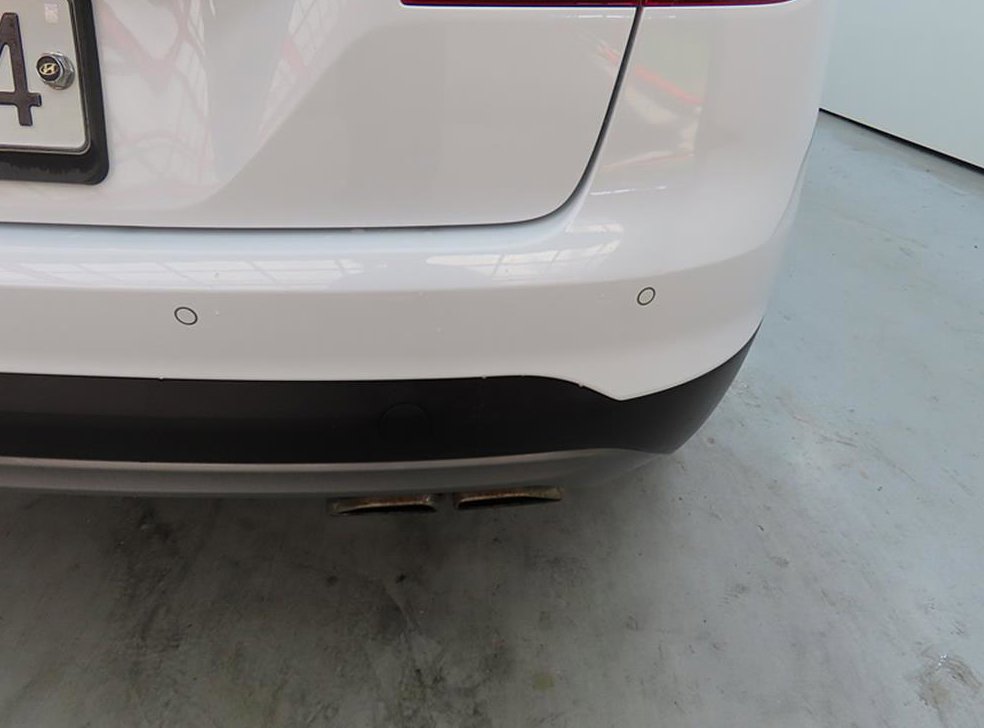 현대 투싼 1.6T 2WD 사진 18
